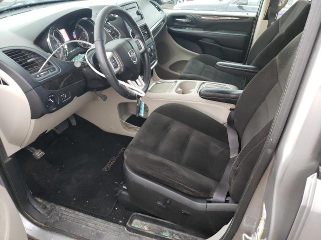 Photo 7 from auction – 2016 DODGE GRAND CARA with VIN 2C4RDGCG6GR311560