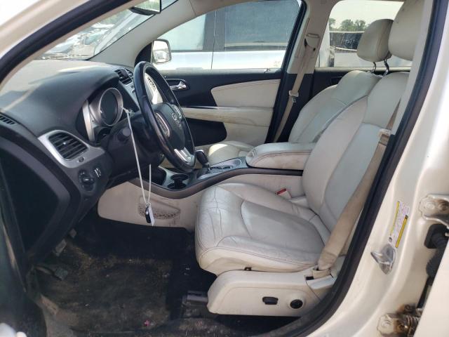 Photo 7 from auction – 2012 DODGE JOURNEY CR with VIN 3C4PDDDG3CT224453