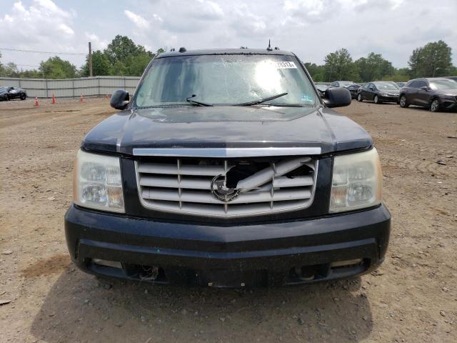 Фото 5 с аукциона – 2005 CADILLAC ESCALADE E с VIN 3GYFK66N85G110043