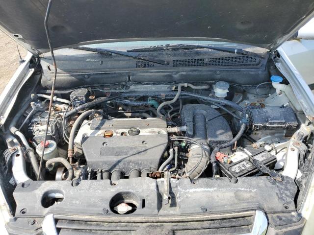 Photo 12 from auction – 2004 HONDA CR-V EX with VIN SHSRD78854U200953