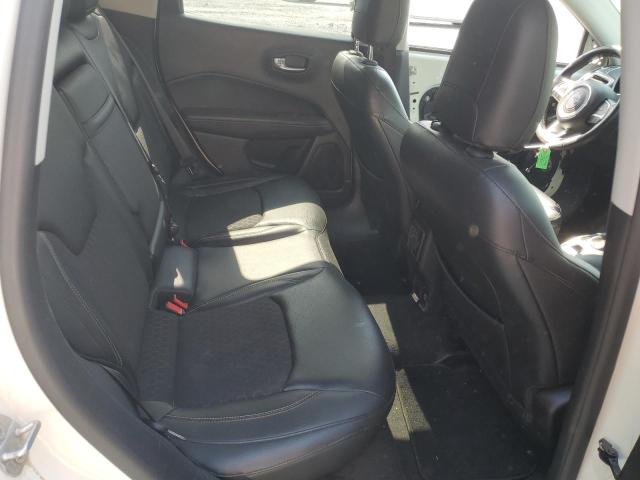 Photo 11 from auction – 2018 JEEP COMPASS LA with VIN 3C4NJDBB9JT142960