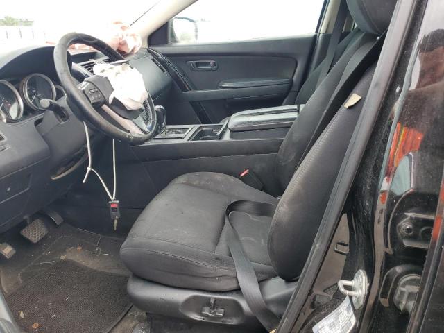Photo 7 from auction – 2013 MAZDA CX-9 SPORT with VIN JM3TB2BA9D0416036