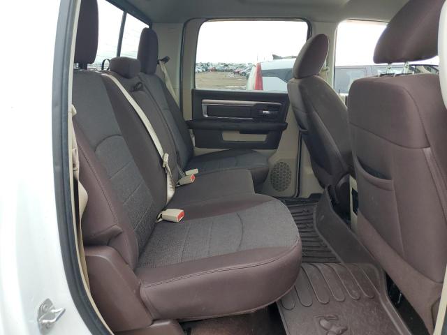 Photo 10 from auction – 2017 RAM 1500 SLT with VIN 1C6RR7LT1HS555316