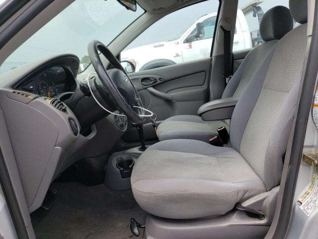 Photo 7 from auction – 2004 FORD FOCUS ZTS with VIN 1FAHP38Z94W178243