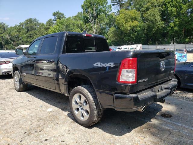 Photo 2 from auction – 2019 RAM 1500 BIG H with VIN 1C6SRFFT0KN765421