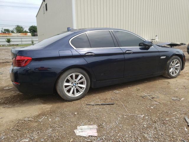 Photo 3 from auction – 2016 BMW 528 I with VIN WBA5A5C54GD527174