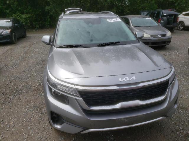 Photo 5 from auction – 2022 KIA SELTOS EX with VIN KNDERCAA6N7261765