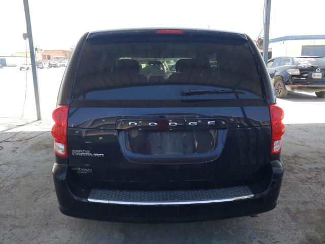 Photo 6 from auction – 2011 DODGE GRAND CARA with VIN 2D4RN3DG8BR619135