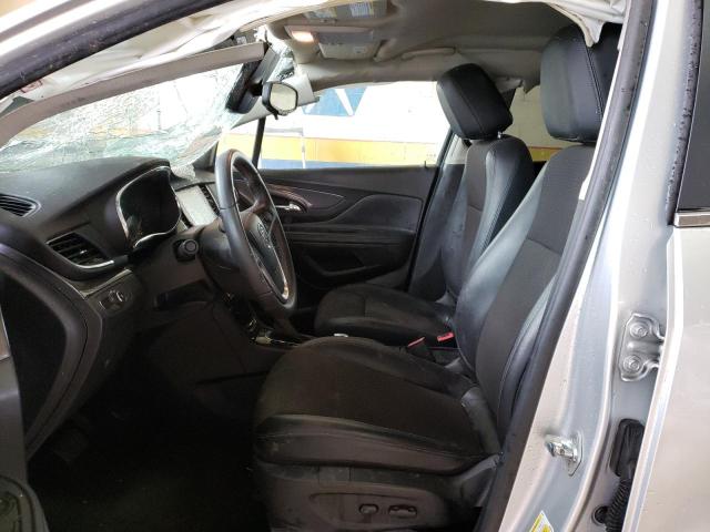 Photo 7 from auction – 2020 BUICK ENCORE PRE with VIN KL4CJASB2LB013480