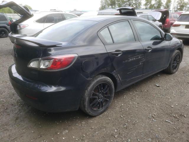 Photo 3 from auction – 2013 MAZDA 3 I with VIN JM1BL1V72D1805400
