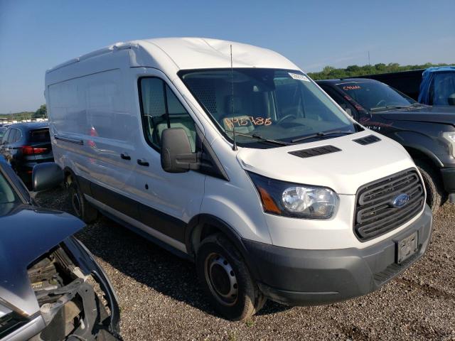 Photo 4 from auction – 2018 FORD TRANSIT T- with VIN 1FTYR2CM6JKA95785