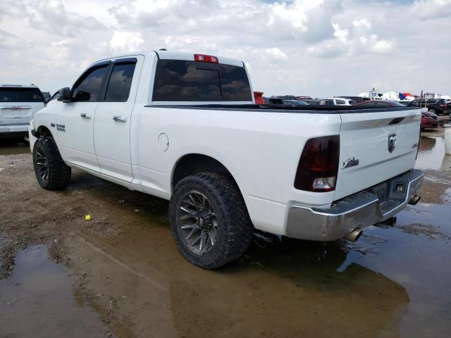 Photo 2 from auction – 2016 RAM 1500 SLT with VIN 1C6RR7GT8GS264627