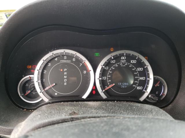 Photo 9 from auction – 2010 ACURA TSX with VIN JH4CU2F6XAC041856