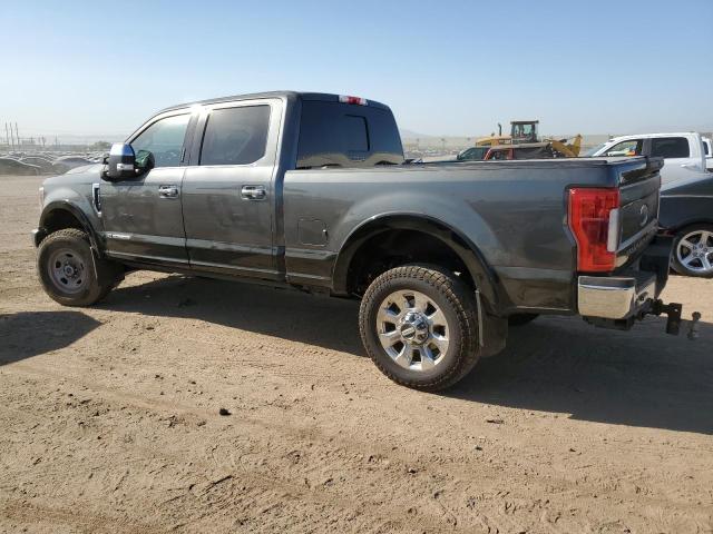 Photo 2 from auction – 2017 FORD F250 SUPER with VIN 1FT7W2BT0HEB77095