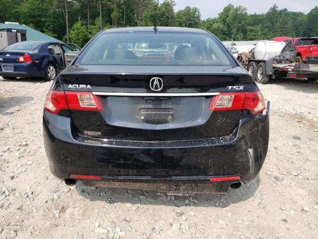 Photo 6 from auction – 2014 ACURA TSX with VIN JH4CU2F47EC001772