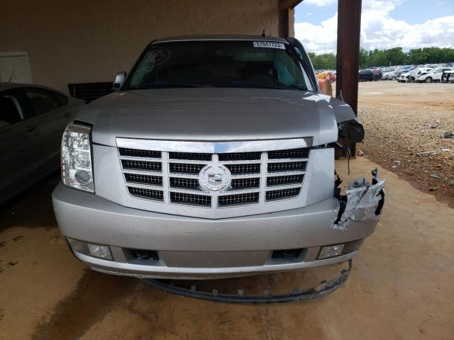 Photo 5 from auction – 2012 CADILLAC ESCALADE L with VIN 1GYS4BEF4CR150211