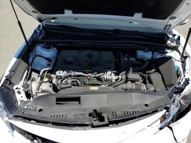 Photo 11 from auction – 2020 TOYOTA CAMRY LE with VIN 4T1C31AK3LU528599