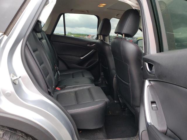 Photo 11 from auction – 2016 MAZDA CX-5 GT with VIN JM3KE4DY1G0641208