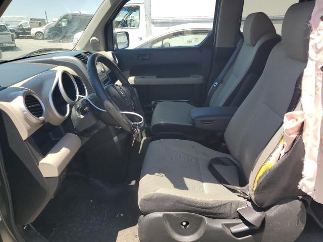 Photo 7 from auction – 2008 HONDA ELEMENT EX with VIN 5J6YH28768L012103