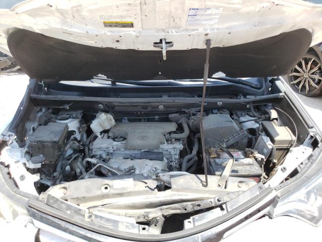 Photo 12 from auction – 2018 TOYOTA RAV4 ADVEN with VIN 2T3WFREV4JW411853