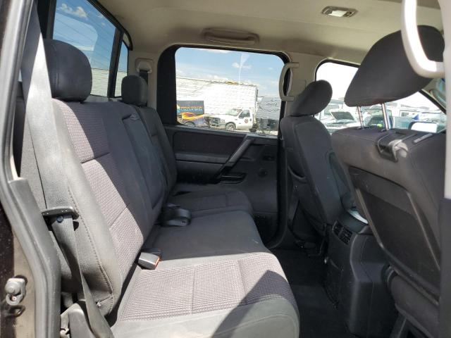 Photo 10 from auction – 2010 NISSAN TITAN XE with VIN 1N6AA0ED2AN321004