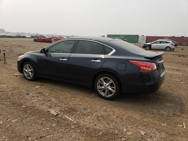 Photo 2 from auction – 2013 NISSAN ALTIMA 2.5 with VIN 1N4AL3AP3DN461071