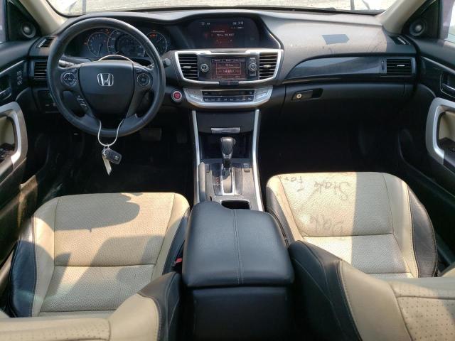 Photo 8 from auction – 2013 HONDA ACCORD EXL with VIN 1HGCT2B80DA001573