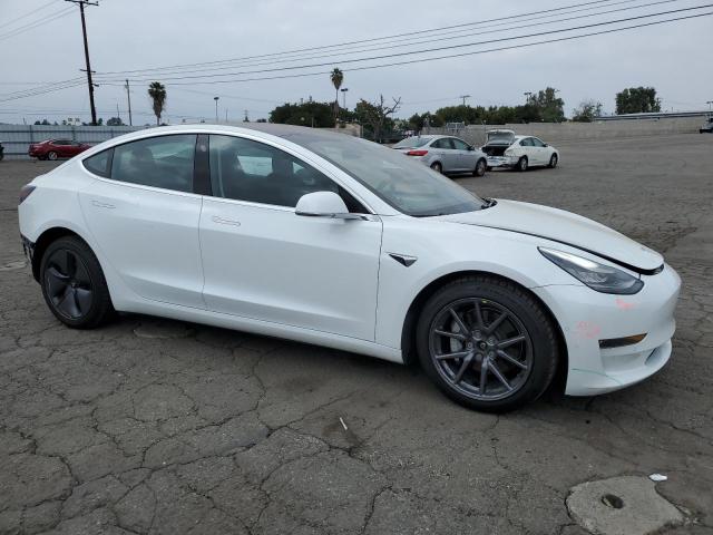 Photo 4 from auction – 2018 TESLA MODEL 3 with VIN 5YJ3E1EB3JF120621