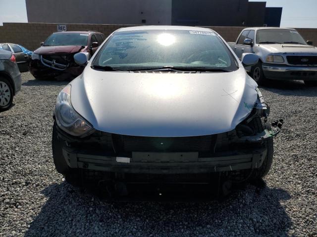 Photo 5 from auction – 2012 HYUNDAI ELANTRA GL with VIN 5NPDH4AE6CH079886