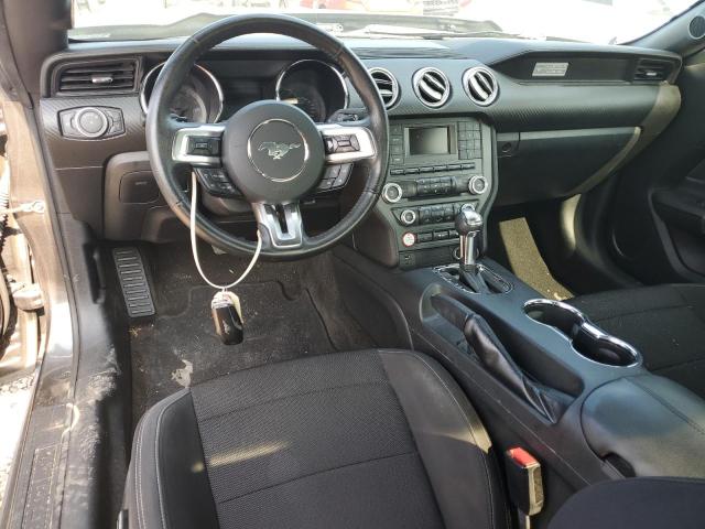 Photo 8 from auction – 2015 FORD MUSTANG with VIN 1FA6P8AM9F5335085