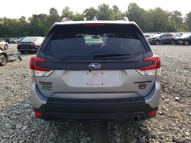 Photo 6 from auction – 2022 SUBARU FORESTER W with VIN JF2SKAMC9NH421013