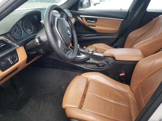 Photo 7 from auction – 2018 BMW 330 XI with VIN WBA8D9C54JEM34698