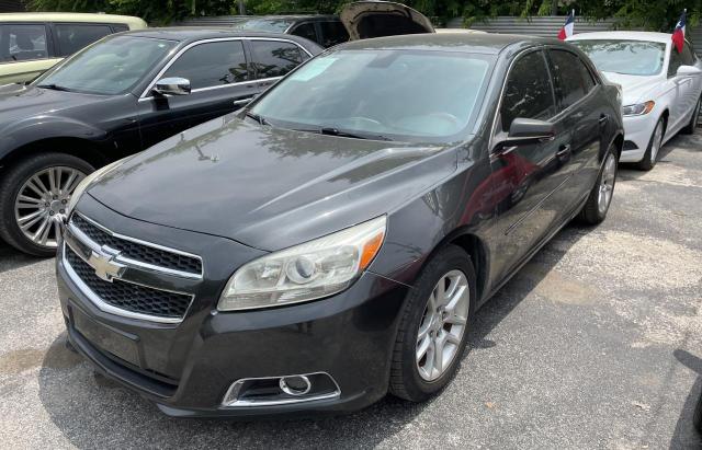 Photo 2 from auction – 2014 CHEVROLET MALIBU 1LT with VIN 1G11C5SL0EF220199