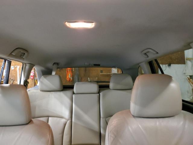 Photo 10 from auction – 2010 SUBARU OUTBACK 2. with VIN 4S4BRBJC8A3325493