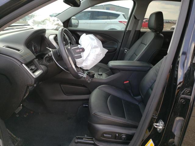 Photo 7 from auction – 2019 GMC TERRAIN SL with VIN 3GKALPEV2KL186997