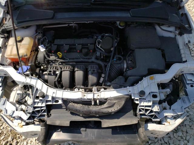 Photo 11 from auction – 2014 FORD FOCUS SE with VIN 1FADP3K21EL411223