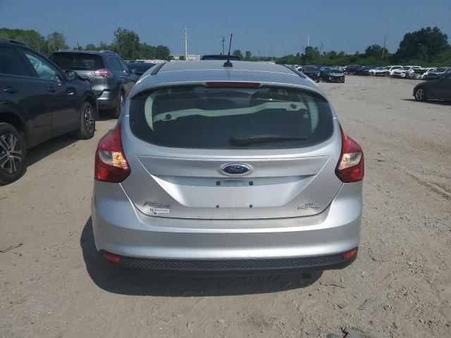 Photo 6 from auction – 2013 FORD FOCUS SE with VIN 1FADP3K22DL313378
