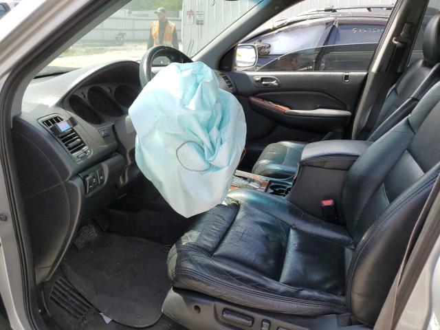 Photo 7 from auction – 2004 ACURA MDX with VIN 2HNYD18914H538282