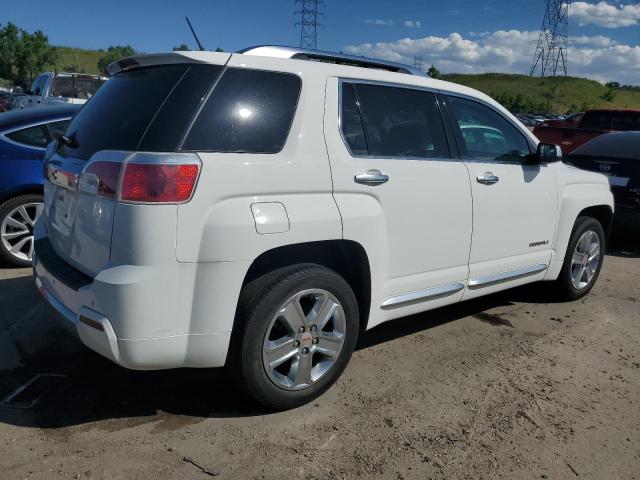 Photo 3 from auction – 2014 GMC TERRAIN DE with VIN 2GKALUEK6E6245241