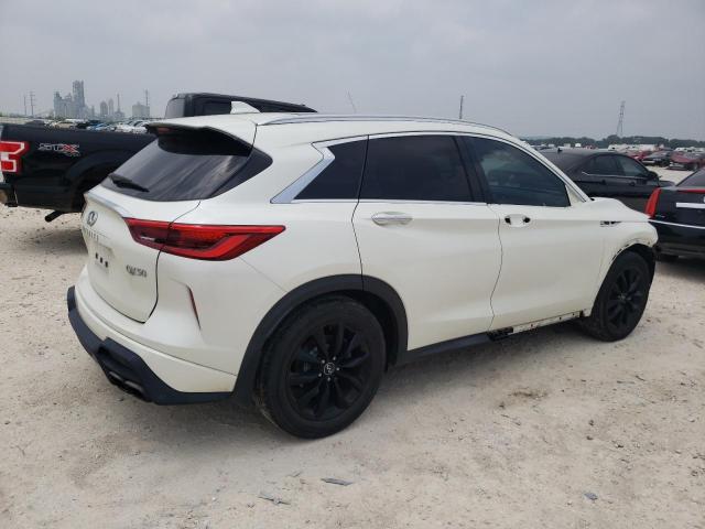 Photo 3 from auction – 2019 INFINITI QX50 ESSEN with VIN 3PCAJ5M10KF140331