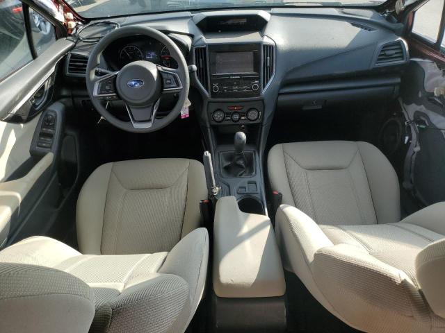 Foto 8 de la subasta – 2017 SUBARU IMPREZA con VIN 4S3GTAA66H1717328