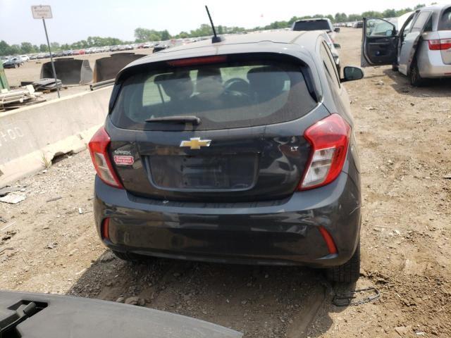 Photo 6 from auction – 2019 CHEVROLET SPARK 1LT with VIN KL8CD6SA3KC701913