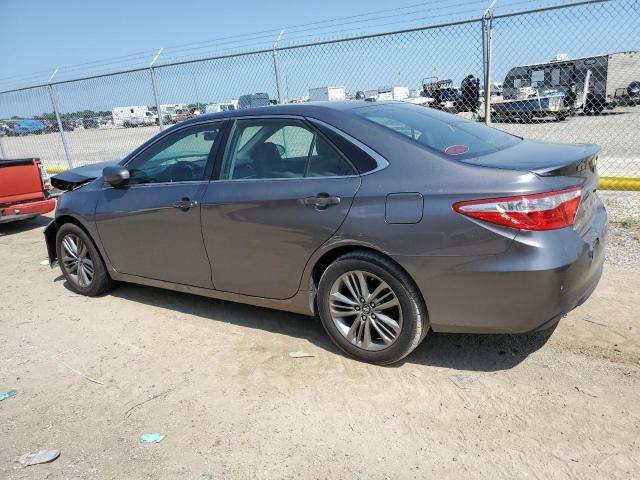 Photo 2 from auction – 2017 TOYOTA CAMRY LE with VIN 4T1BF1FK4HU273528