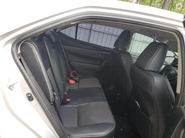 Photo 10 from auction – 2016 TOYOTA COROLLA L with VIN 5YFBURHE3GP523868