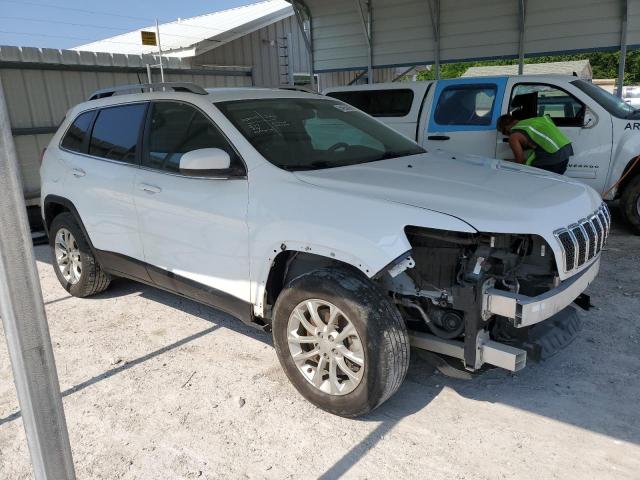 Photo 4 from auction – 2019 JEEP CHEROKEE L with VIN 1C4PJMCB1KD258202