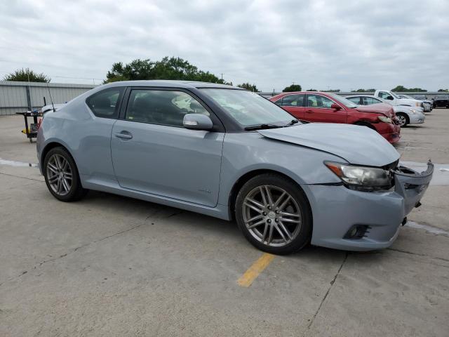 Photo 4 from auction – 2013 TOYOTA SCION TC with VIN JTKJF5C71D3050590