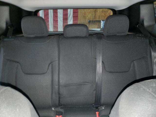 Photo 10 from auction – 2020 JEEP RENEGADE L with VIN ZACNJBBB2LPL13835