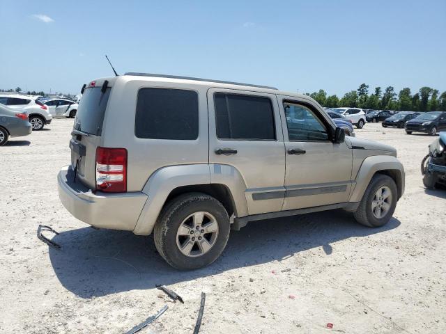 Photo 3 from auction – 2010 JEEP LIBERTY SP with VIN 1J4PP2GK8AW110882
