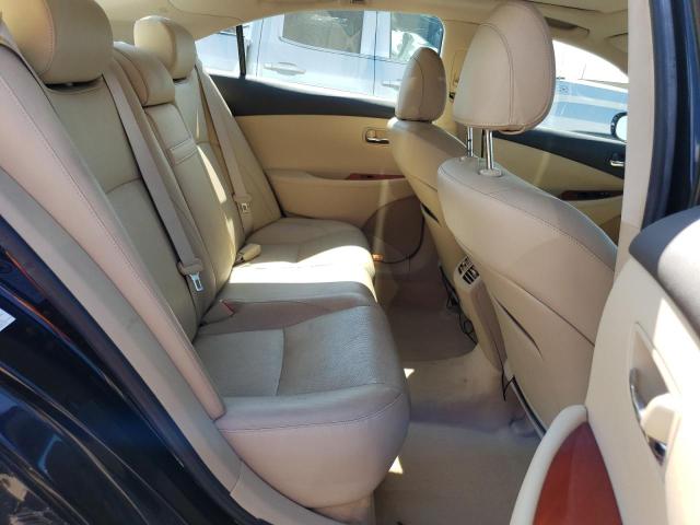 Photo 10 from auction – 2008 LEXUS ES 350 with VIN JTHBJ46G382245472