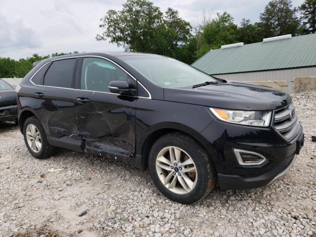 Photo 4 from auction – 2018 FORD EDGE SEL with VIN 2FMPK4J9XJBB22258